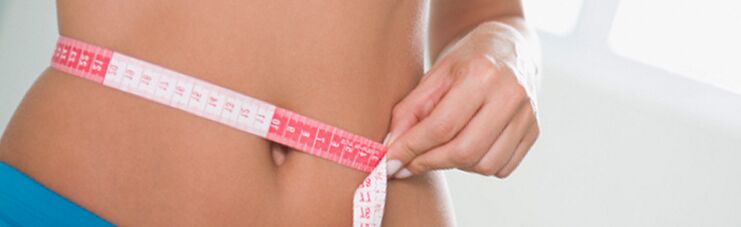 How to lose weight at home
