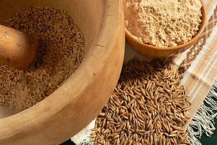 Ducan's dietary principles
